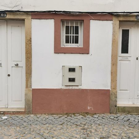 Apartamentos Sao Giao 10 Tomar Exterior photo